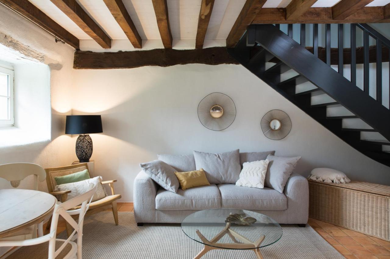 Manoir Du Vau D Arz Gites Et Chambres D Hotes Avec Piscine Malansac ภายนอก รูปภาพ